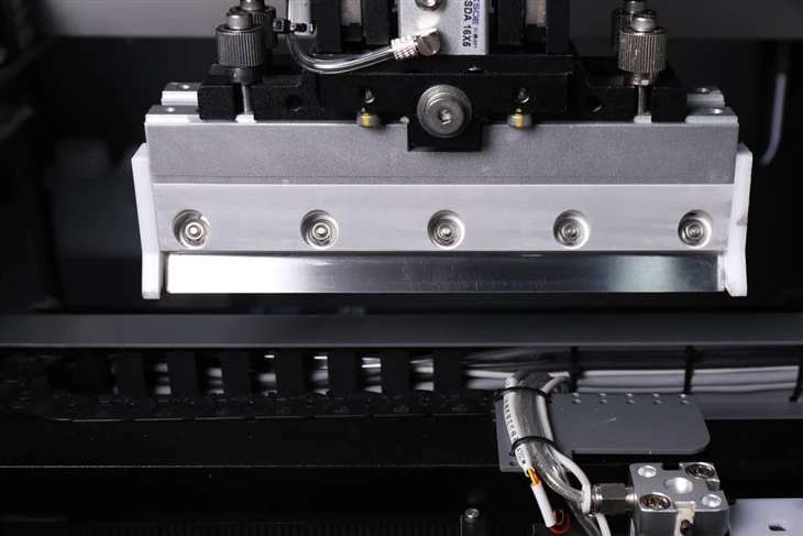 ND450 Automatic SMT Solder Paste Printer